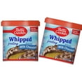 thumbnail image 3 of ( 2 Pack ) Betty Crocker Whipped Milk Chocolate Frosting - 12oz, 3 of 6