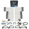 thumbnail image 5 of LEDGlow 26pc Advanced Million Color LED Flexible Motorcycle Lighting Kit, 5 of 5