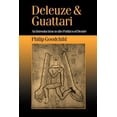 thumbnail image 1 of Pre-Owned Published in Association with Theory, Culture & Society: Deleuze and Guattari: An Introduction to the Politics of Desire (Paperback), 1 of 1