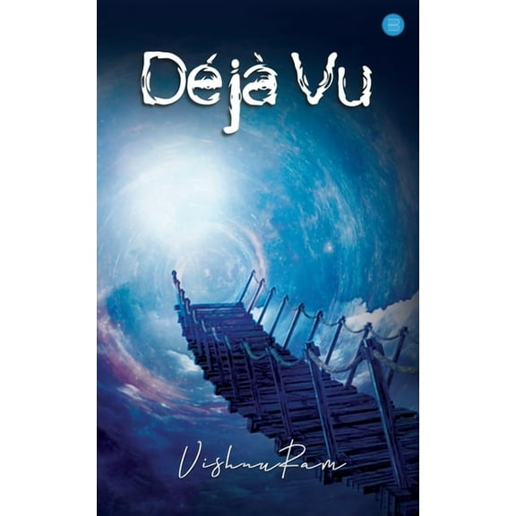 DÃ©jÃ  Vu, (Paperback)
