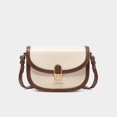thumbnail image 5 of Saddle bag, underarm crossbody bag, 5 of 5