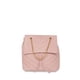 thumbnail image 1 of Mochila Acolchada con Asas de Cadena color Rosa Lucentzza 5BLZV20300, 1 of 6