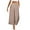 Khaki, variant on Maean Wide Leg Pants for Womens High Waist Palazzo Pants Business Causal Flowy Pants Women's Lounge Pants