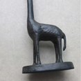 thumbnail image 5 of Giraffe Metal Paper Towel Holder, Toilet Paper Holder Stand, 5 of 5