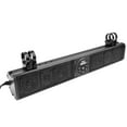 thumbnail image 6 of Belva BASB26v2 26" 500W Amplified 6-Speaker Weatherproof Powersports Bluetooth Soundbar Sound System, 6 of 19