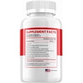thumbnail image 7 of Glyco Ultra Capsules – GlycoUltra Natural Blend Glycogen Formula for Health Support, 5 Pack, 300 Capsules, 7 of 7
