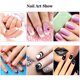 thumbnail image 4 of Nail Edge Trimmer Nail Cutter Tool Acrílico Nail Gel para Labymos Recortadora de bordes de uñas, 4 of 6