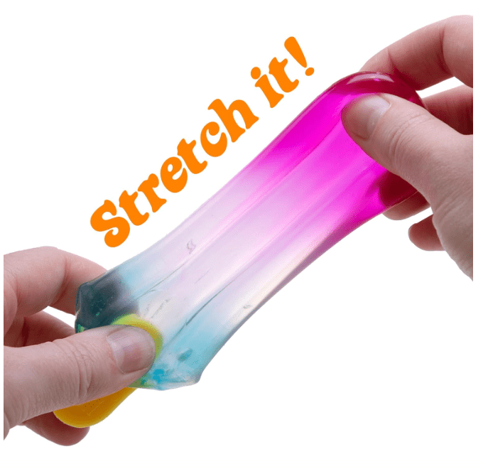 Nee doh Nice-Sicle, 1 RANDOM COLOR