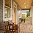 thumbnail image 3 of Globe Electric 4 in. White Indoor/Outdoor Recessed Lighting Kit (4-Pack), 90958, 3 of 4