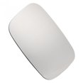 thumbnail image 1 of Espejo Retrovisor Lateral, Vidrio De Espejo Retrovisor Vista Clara Antivaho Resistente A Los Rayos UV Vidrio De Espejo Retrovisor De ángulo Ajustable Para T5 2003 2004 2005 2006, 1 of 7