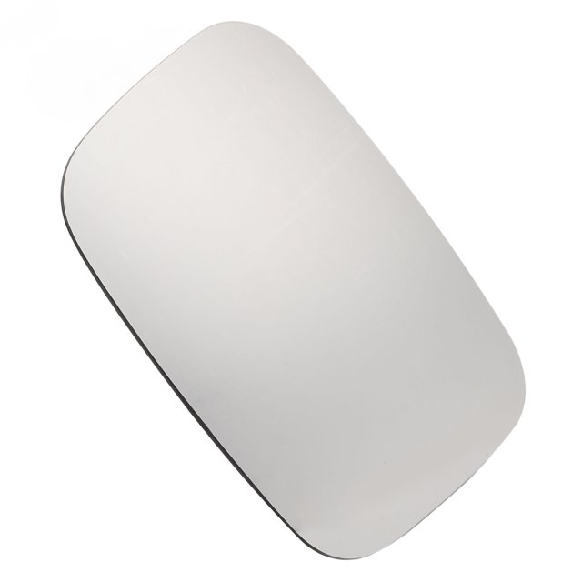 Espejo Retrovisor Lateral, Vidrio De Espejo Retrovisor Vista Clara Antivaho Resistente A Los Rayos UV Vidrio De Espejo Retrovisor De ángulo Ajustable Para T5 2003 2004 2005 2006
