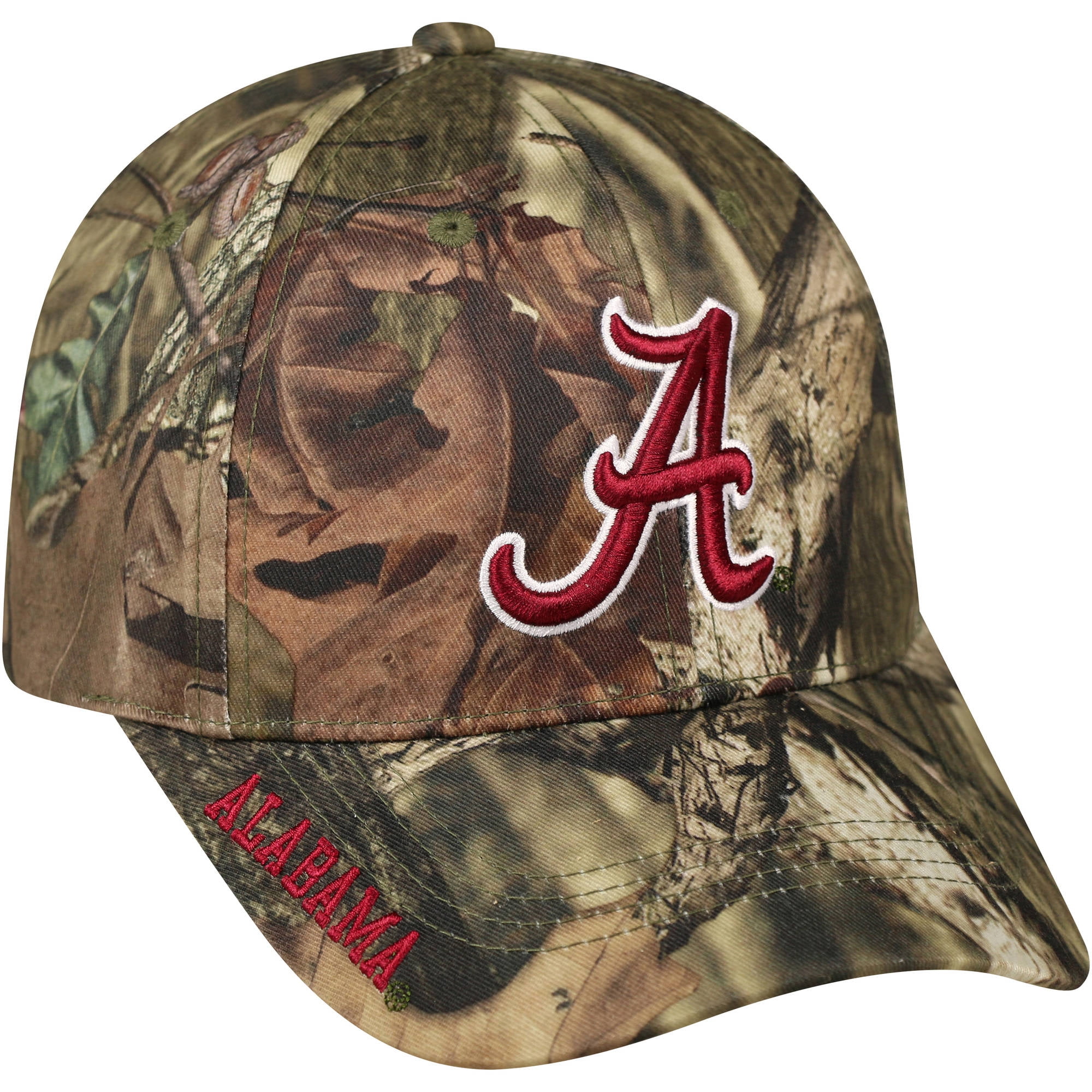 Alabama Crimson Tide Mossy Cap 