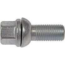 Dorman (610-467.1) 'M14-1.50' 17mm Hex and 22.30mm Long Wheel Bolt Fits select: 2003-2008 AUDI A4, 2001-2008 AUDI A6