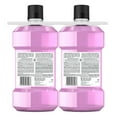 thumbnail image 2 of Listerine Total Care Zero, 1,5 L, Lot de 2, 2 of 3