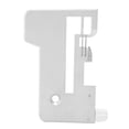thumbnail image 1 of Placa de aguja de coser ANGGREK estructura precisa Acero Q235 Montaje simple, 1 of 8