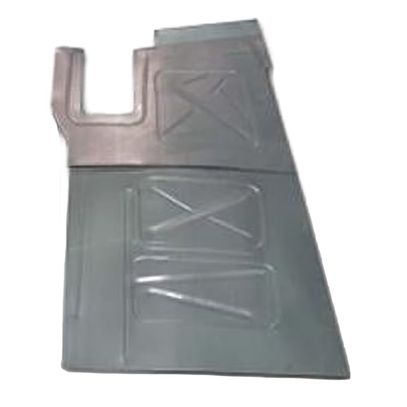 1942 Packard One-Ten Six Convertible Coupe Front Floor Pan, RH