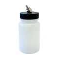 thumbnail image 2 of Paasche Airbrush PBVLPS-3-OZ 3 oz Plastic Bottle Assembly, 2 of 3