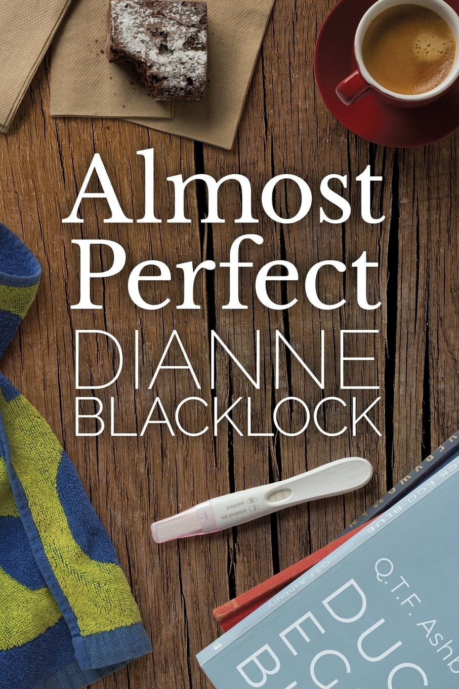 Almost Perfect (Paperback)