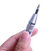 Multipurpose Pocket Screwdriver Tool Set 8 Head for Precisions Device Maintenance Electronics Repairing Tools
