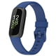 thumbnail image 1 of Accesorios impermeables de reemplazo de banda de reloj de silicona suave para Fitbit Inspire 3 Universal Accesorios Electrónicos, 1 of 9