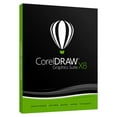 thumbnail image 1 of CorelDRAW Graphics Suite X8, 1 of 1