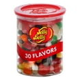 thumbnail image 2 of Jelly Belly 30 Assorted Flavors Jelly Beans - 7 oz Clear Can, 2 of 4