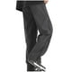 thumbnail image 5 of Pantalones largos de moda para hombre, casuales, de color sólido, con bolsillos y cuerda elástica, pantalones casuales para hombre., 5 of 5