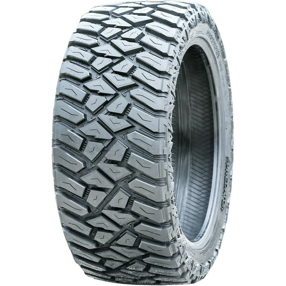 Predator New Mutant X-MT 35X13.50R24 116Q F 12 Ply m/t mud Light Truck Tire