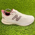 thumbnail image 1 of New Balance Fresh Foam X 860v13 Mens Size 8 White Athletic Running Shoes Sneaker, 1 of 6