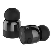 Nokia BH-705 Volume Control True Wireless In-Ear Earbuds, Black