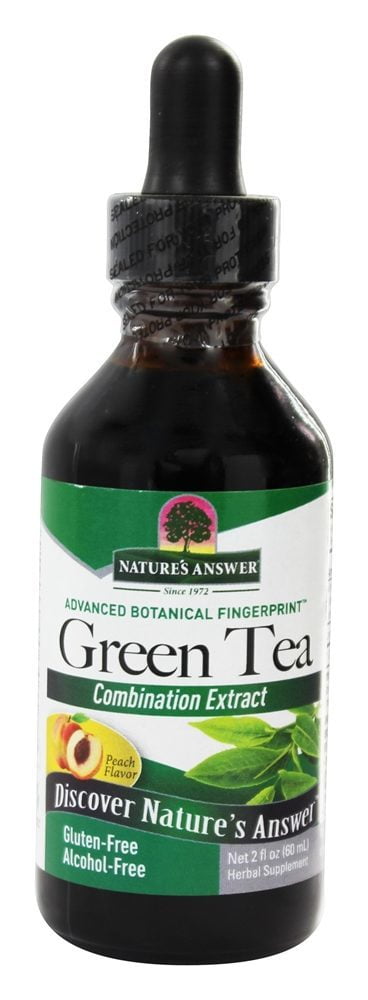 1. Green Coffee Bean Extract (GCBE) Safety