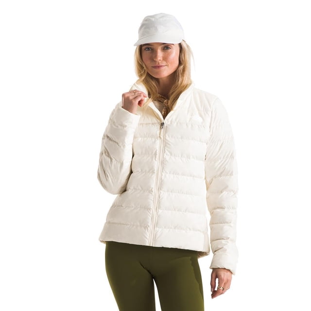 Chaqueta THE NORTH FACE Aconcagua 3 para mujer White Dune