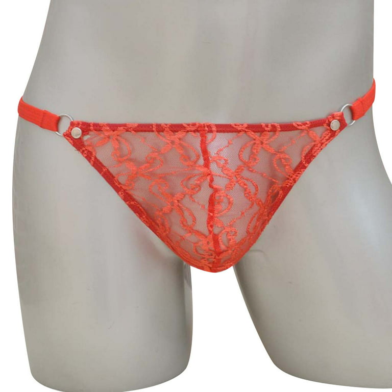 Betiyuaoe Women Underwear Briefs Lingerie Couples Couples Panties