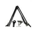 thumbnail image 3 of NB35 Metal Adjustable Mic Desk Stand Live Radio Recording Microphone Phone Stand, 3 of 7