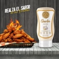 thumbnail image 3 of Sauce Squeeze Bottle - No MSG (Flavors: Mint, Curry, Garlic, PeriPeri, Chili), 3 of 13
