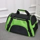thumbnail image 2 of plegable para mascota perro gato , bolsa de viaje, cómoda de llevar para mascotas de menos de 5 Sunnimix Portador de viaje portátil, 2 of 6