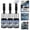 3, variant on Windshield Chip Repair Kit, Cracked Glass Repair Liquid for Car Windshield Chips and Cracks, Rock Chip Repair Kit(3PCS)