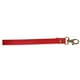 thumbnail image 1 of Muñequeras de mano de cuero para teléfonos móviles Cámaras Titulares de etiquetas de identificación , rojo Macarena Correa de pulsera de moda para mujer, 1 of 7
