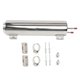 thumbnail image 1 of Universal Car Coolant Radiator Overflow Tank Catch Can Polished Stainless Steel Bottle Recovery Reservoir Radiator Overflow, 1 of 5
