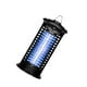 thumbnail image 2 of Toystoory Lámpara eléctrica para plagas, impermeable, repelente inferior desmontable, plástico para colgar en el hogar y la Oficina, atrapamoscas de Jardín y Patio Reino Unido enchufe Toystoory HA063764-03, 2 of 6