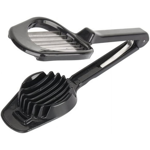 Egg Slicer Mushroom Tomato Fruit Slicer with Blade