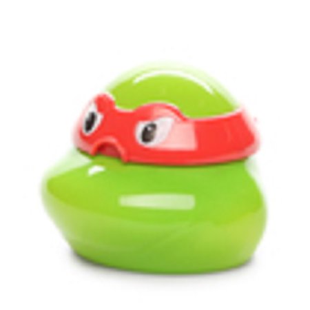 Baby Snacks Container Teenage Mutant Ninja Turtles Portable Snack Box