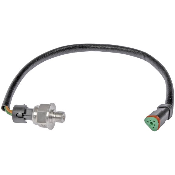 Dorman 904-7012 Diesel Injection Control Pressure Sensor for Specific Models