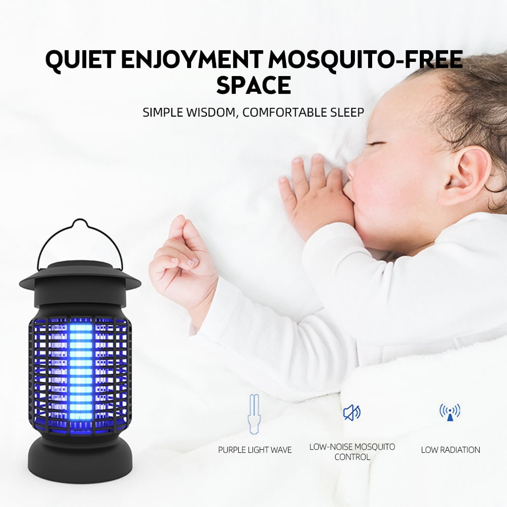 lamp,Lamp 18w Indoor Mute 18w Mute Zapper 18w 368nm Purple Lamp Zapper - Mosquito Mute Lamp Killer Kitchen Indoor - Lamp Lamp Zapper Purple Mute Killer Indoor Lamp Kitchen Lamp Indoor