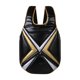 thumbnail image 2 of Protector de pecho para karate,Equipo de entrenamiento con protector de pecho de karate para adultos,Chaleco Protector Cómodo Multifunción Fitness,Accesorios para protectores de pecho Negro, 2 of 8