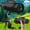 Black, variant on 80x100 Monocular Telescope High Power Nitrogen-Filled Monocular for Adults, HD Monocular Scopefor Bird Watching, Hunting, Hiking, Camping and Concerts