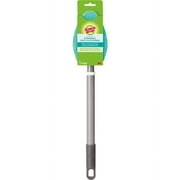 Scotch-Brite Bath Scrubber - Plastic Handle - 1 Each | Bundle of 5 Each