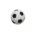 thumbnail image 4 of Lámpara De Fútbol De Silicona Con Batería Integrada De 600 Mah, Luz Nocturna De Fútbol, Juguete De Luz Led De Fútbol, ​Lámpara Decorativa De Fútbol Recargable Para El Hogar, Dormitorio, Sala De Estar Noticed HA025801-01, 4 of 5
