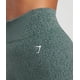 thumbnail image 4 of Gymshark Marl Seamless Legging Talla XS, 4 of 4