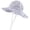 Z04 Navy, variant on Toddler Hat,Kid's Sun Hat Wide Brim UPF 50 Protection Hat for Toddler Boys Girls Adjustable Bucket Hat,Kids Hats,White,52